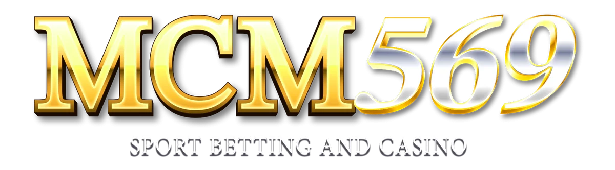 MCM569 เว็บตรง ทางเข้าเล่น สล็อต บาคาร่า ฟุตบอล ออนไลน์
